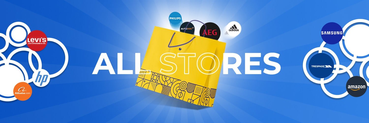 Store Voucher Codes logo Voucherbonus