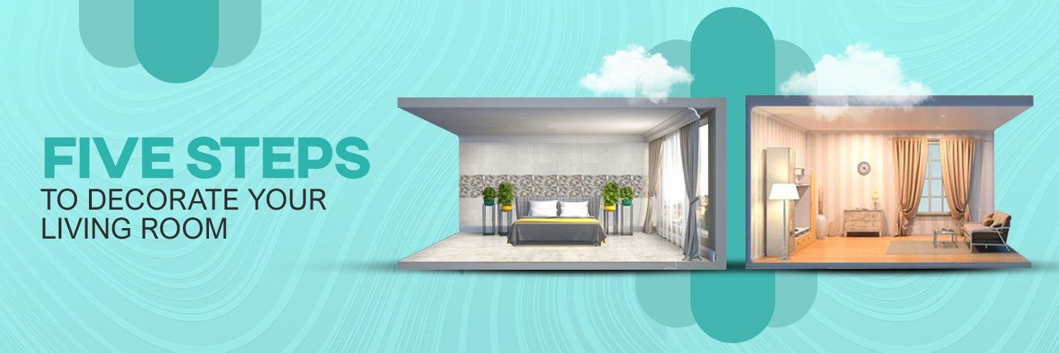 to decorate your living room banner voucherbonus